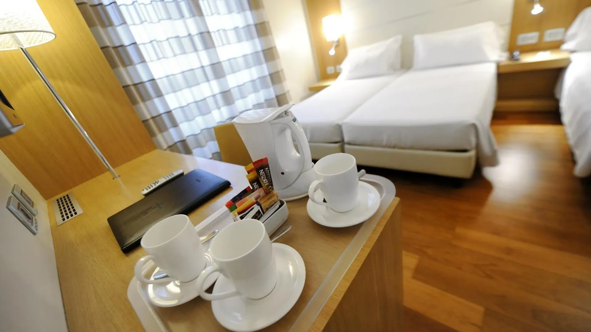 Hotel Canada Milánó