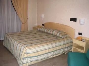 Hotel Canada Milánó