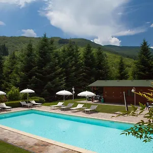 Il Borgo Dei Corsi - Charming , Ortignano Raggiolo Italië