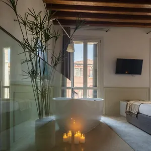 Lion Palace - San Marco R&r Apartamento Venecia