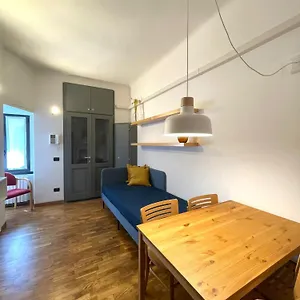 Easy - And Navigli Ξενοδοχείο με διαμερίσματα
