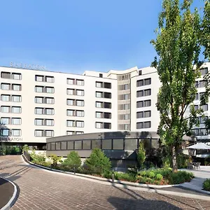 Hotel Sheraton San Siro Mediolan