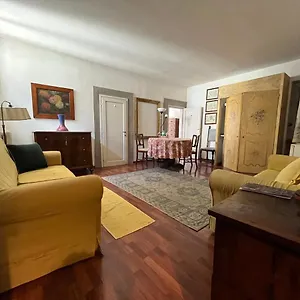 Residenza Dei Medici Palace Pina Apartamento Florencia