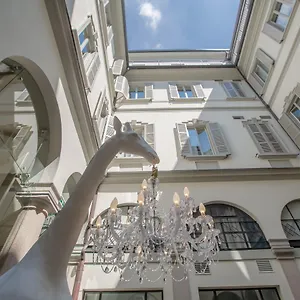 Indigo - Corso Monforte By Ihg Milaan