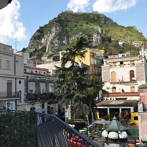 Nocleg ze śniadaniem Porta Del Re Taormina