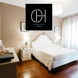 Pensjonat Residenza Ognissanti Florencja