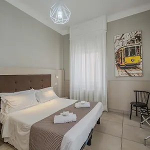 Hotel Bogart Mediolan