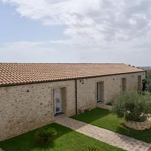 La Mela Di Venere , Palazzolo Acreide Italië