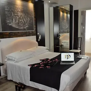 Hotel Perugino Mediolan
