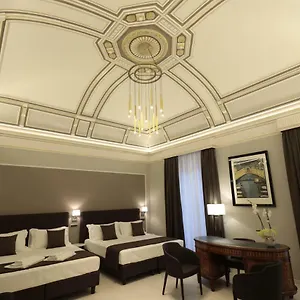 Vendégház Etnea Style Luxury Catania-Fontanarossai nemzetközi repülőtér