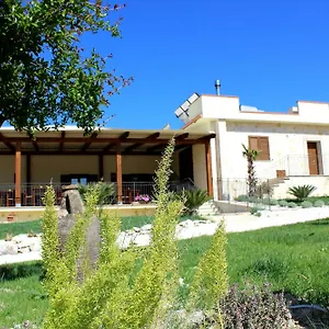 La Casa Di Bacco , Agrigento Italië