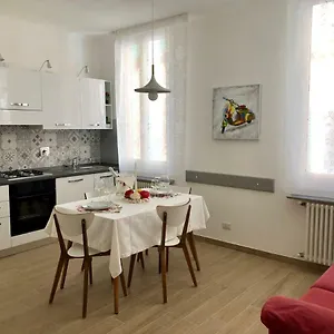 Temporary House De' Giudei Apartamento Bolonia
