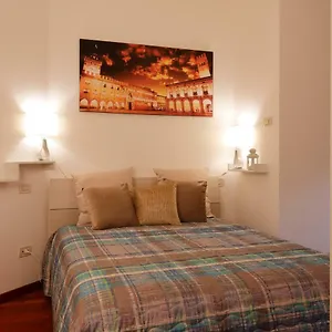 Bologna Central Apartment Apartamento Bolonia