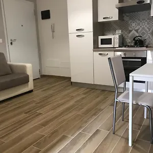 Santa Croce,14 Apartamento Bolonia