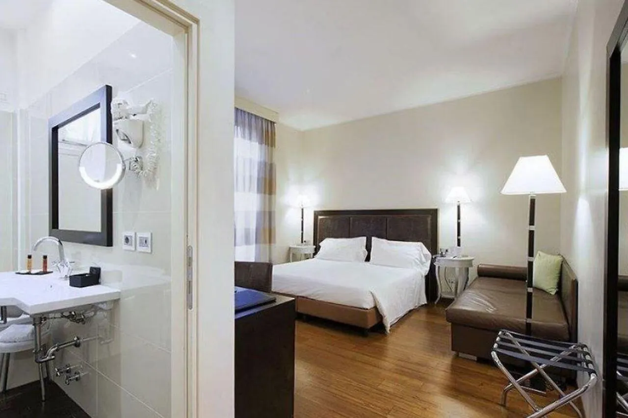 Hotel Canada Milan