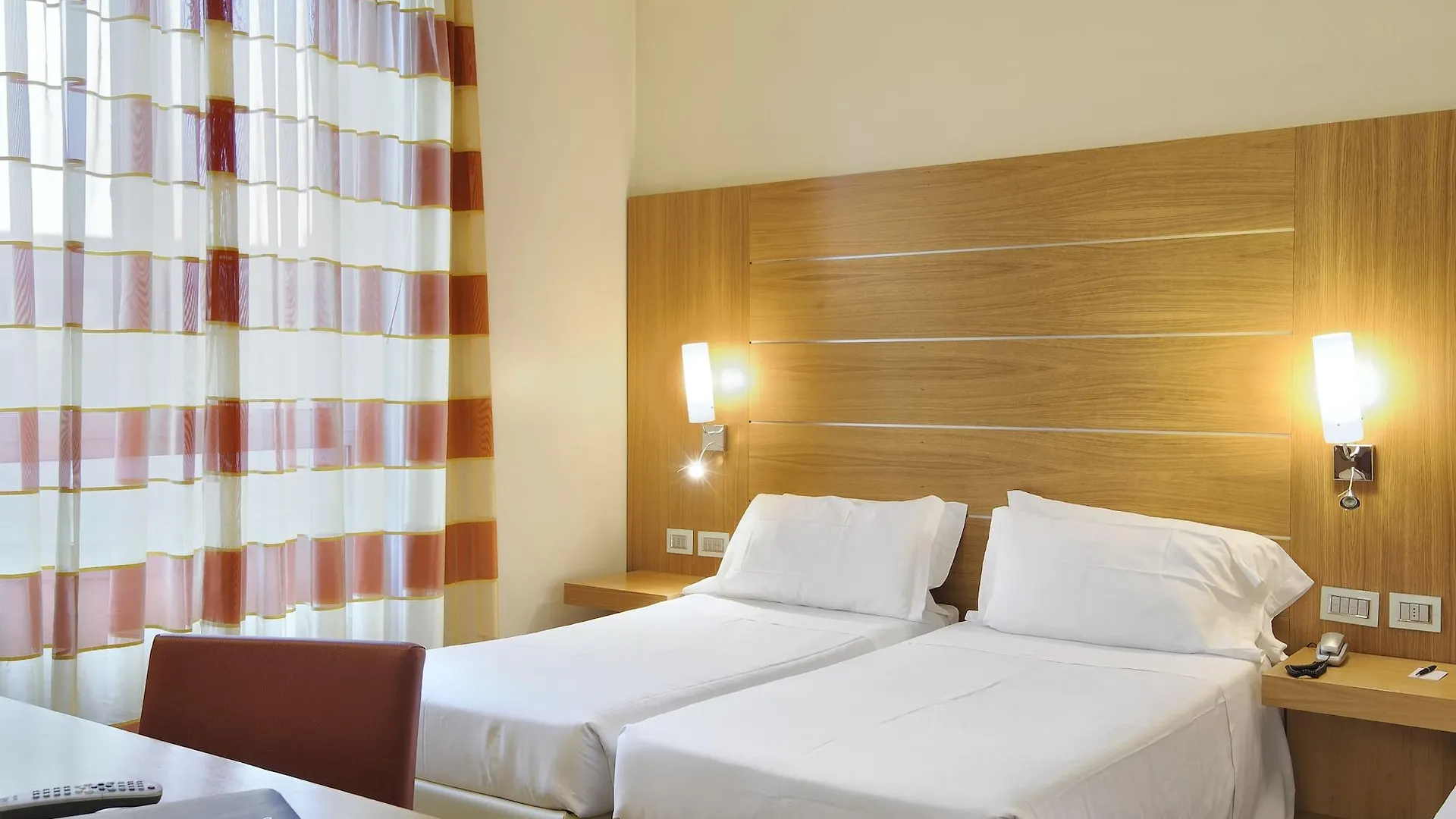 Hotel Canada Milan