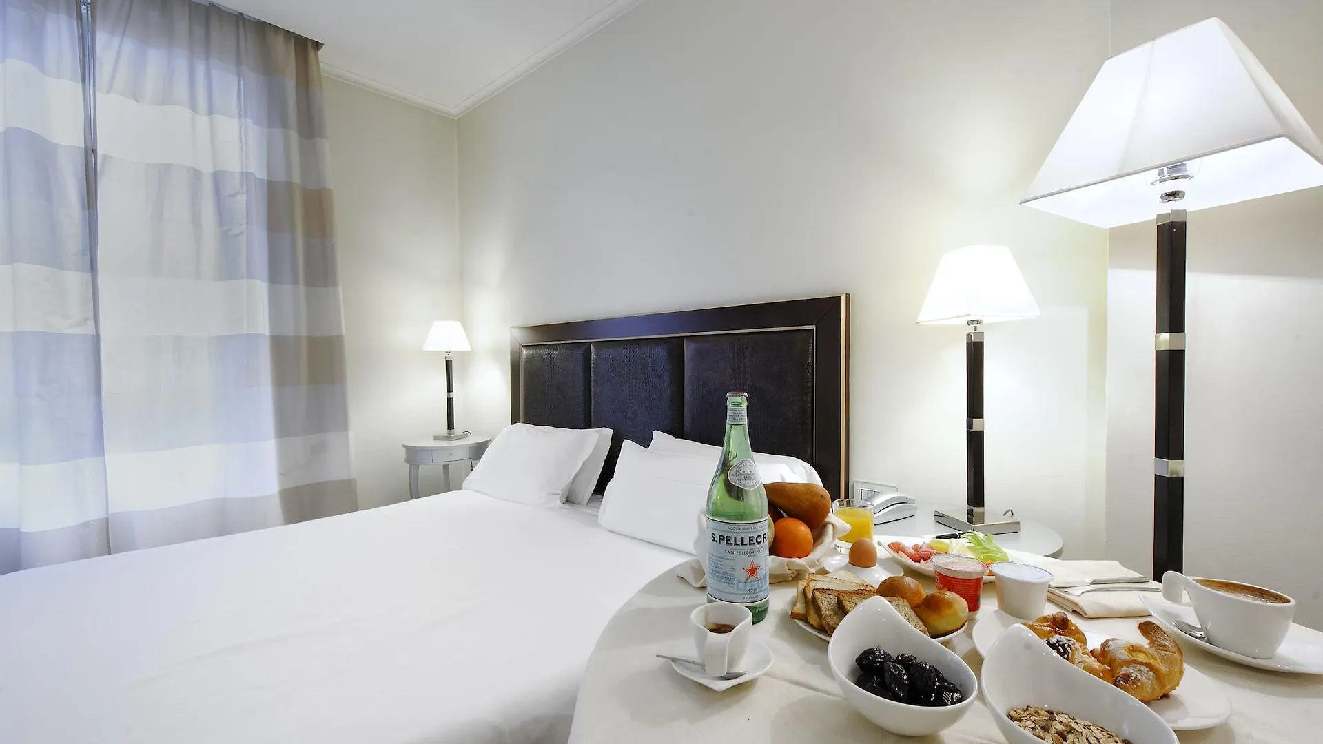 Hotel Canada Milan
