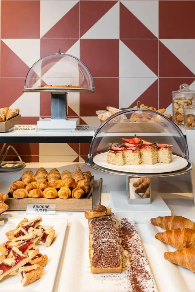 Hotel Canada Milan