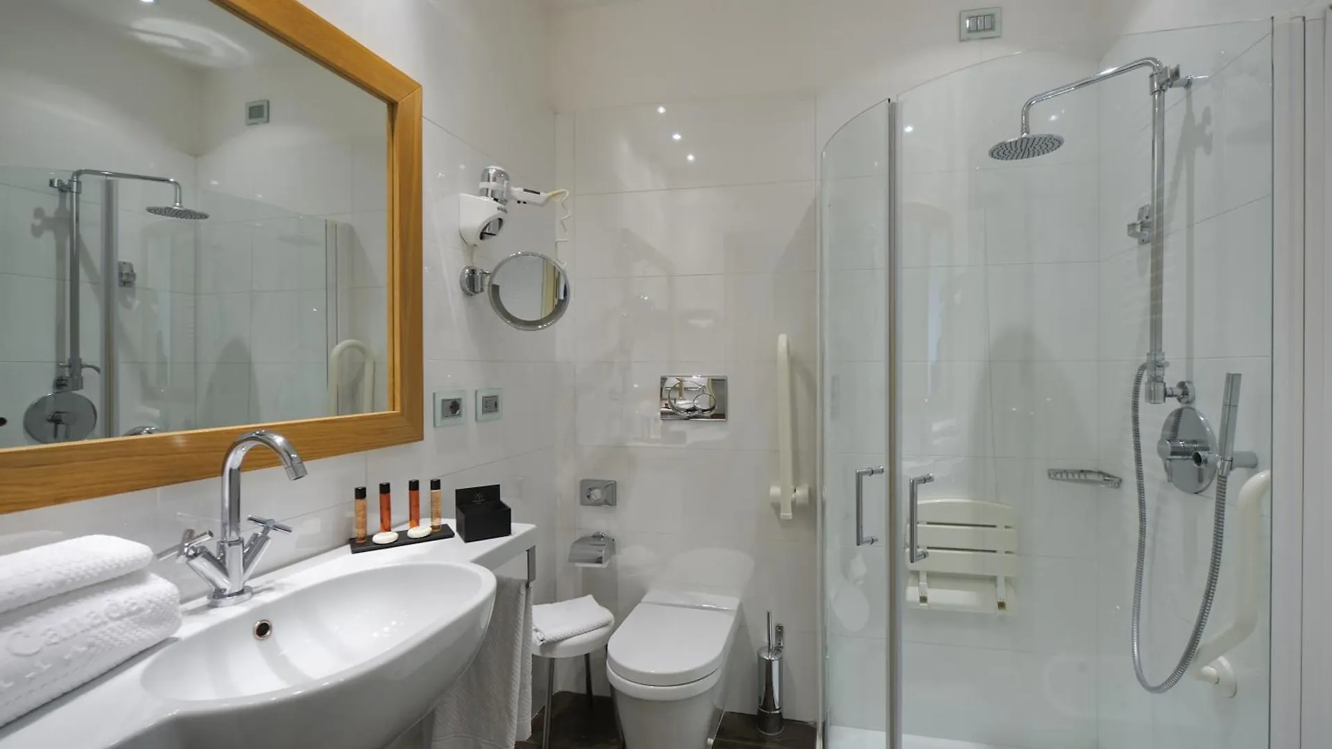 Hotel Canada Milan