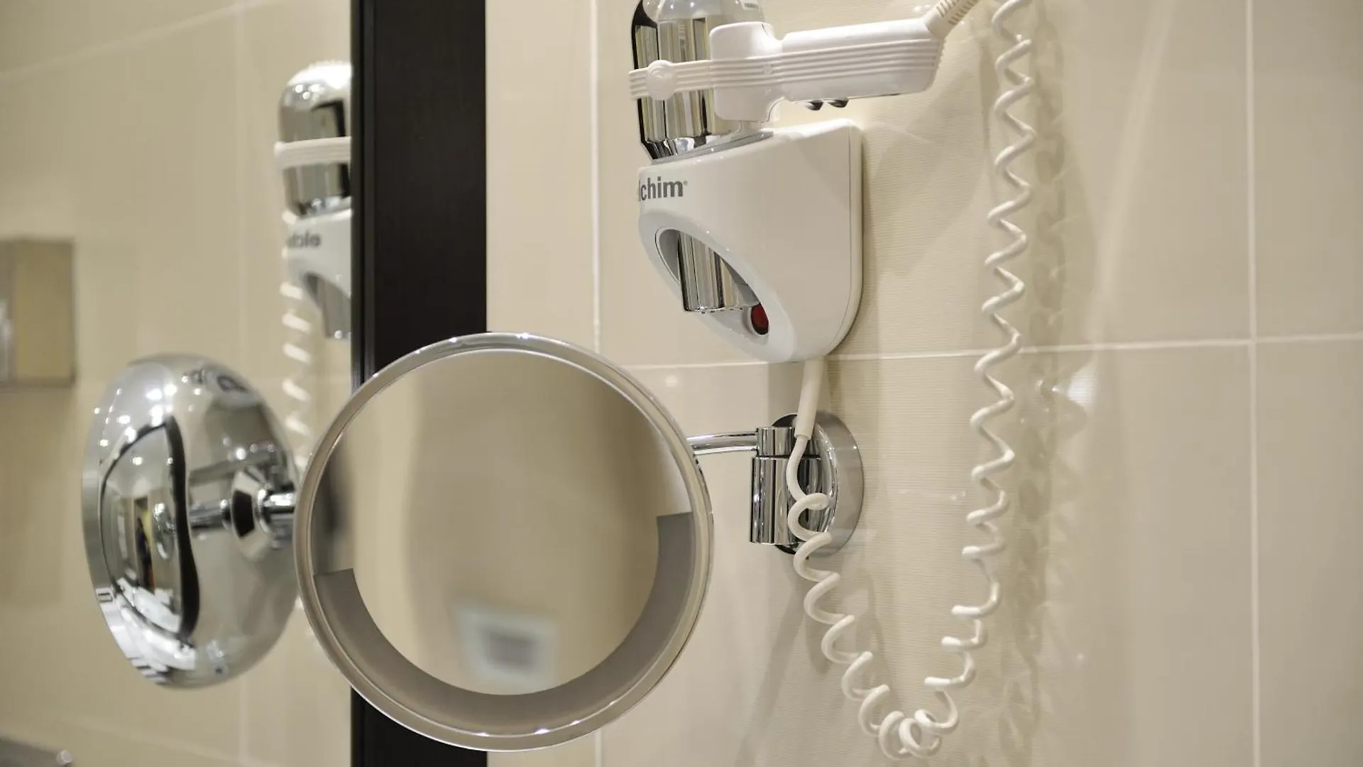 Hotel Canada Milan