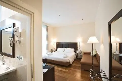 Hotel Canada Milan