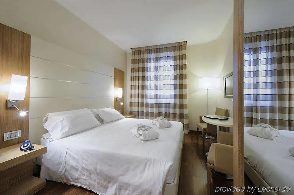 Hotel Canada Milan