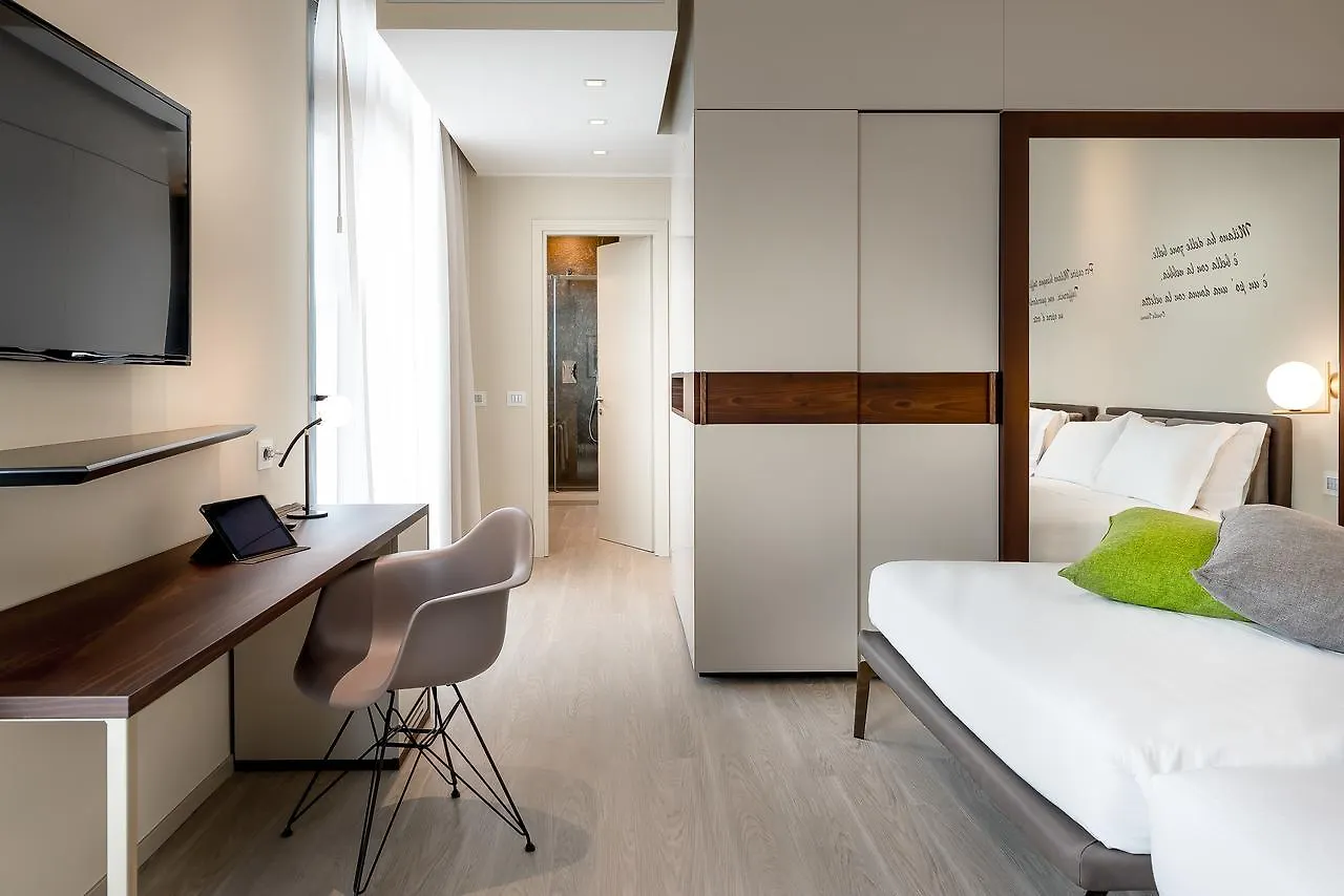 Hotel Canada Milan