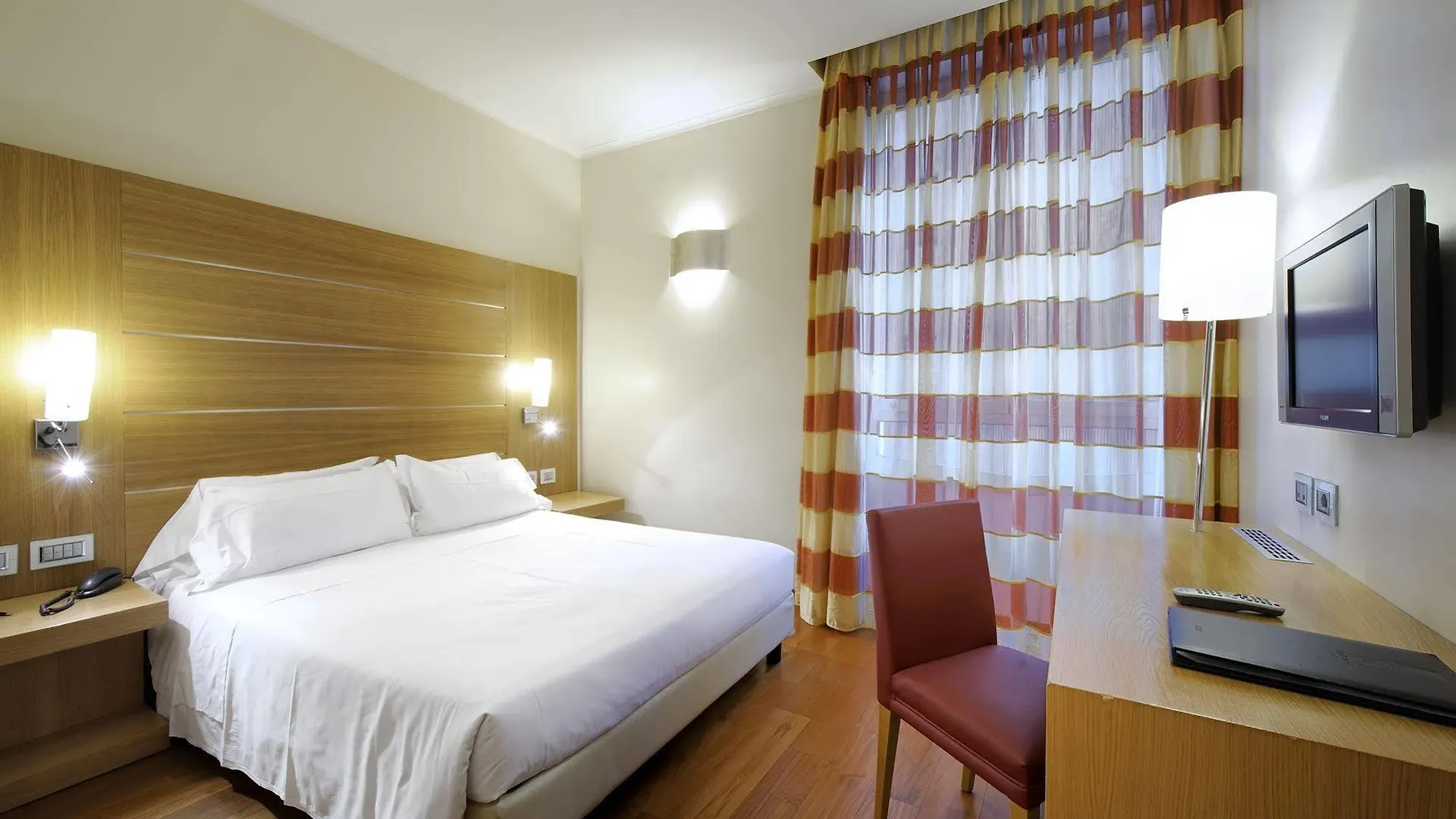 Hotel Canada Milan