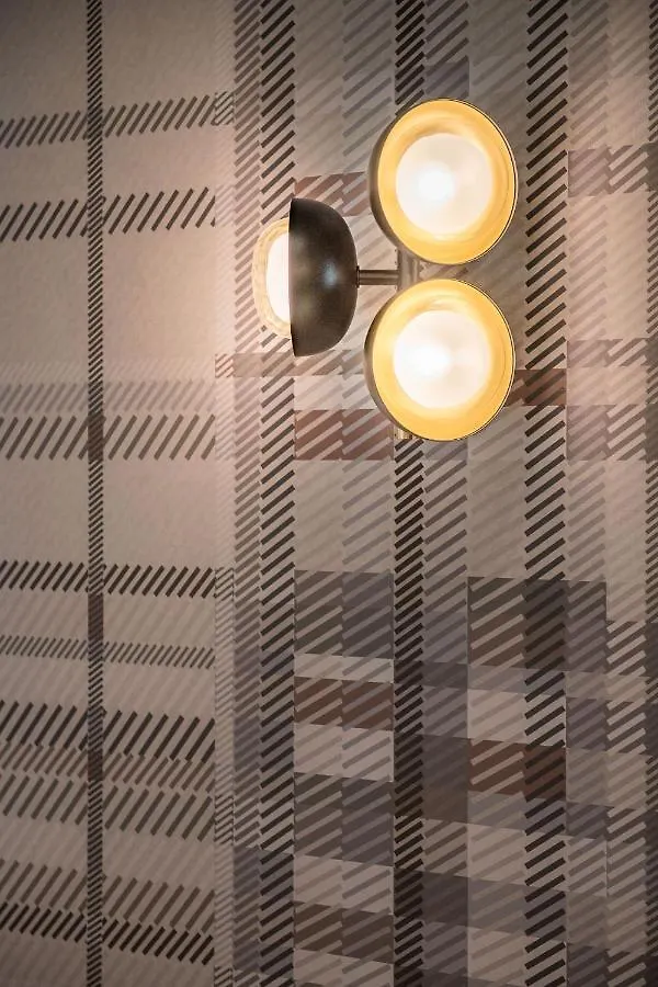Hotel Canada Milan