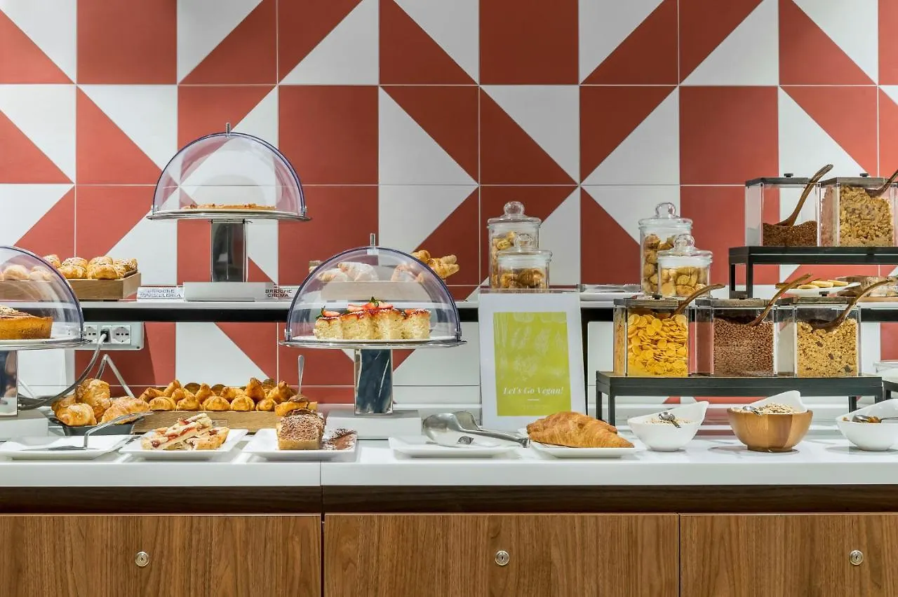 Hotel Canada Milan